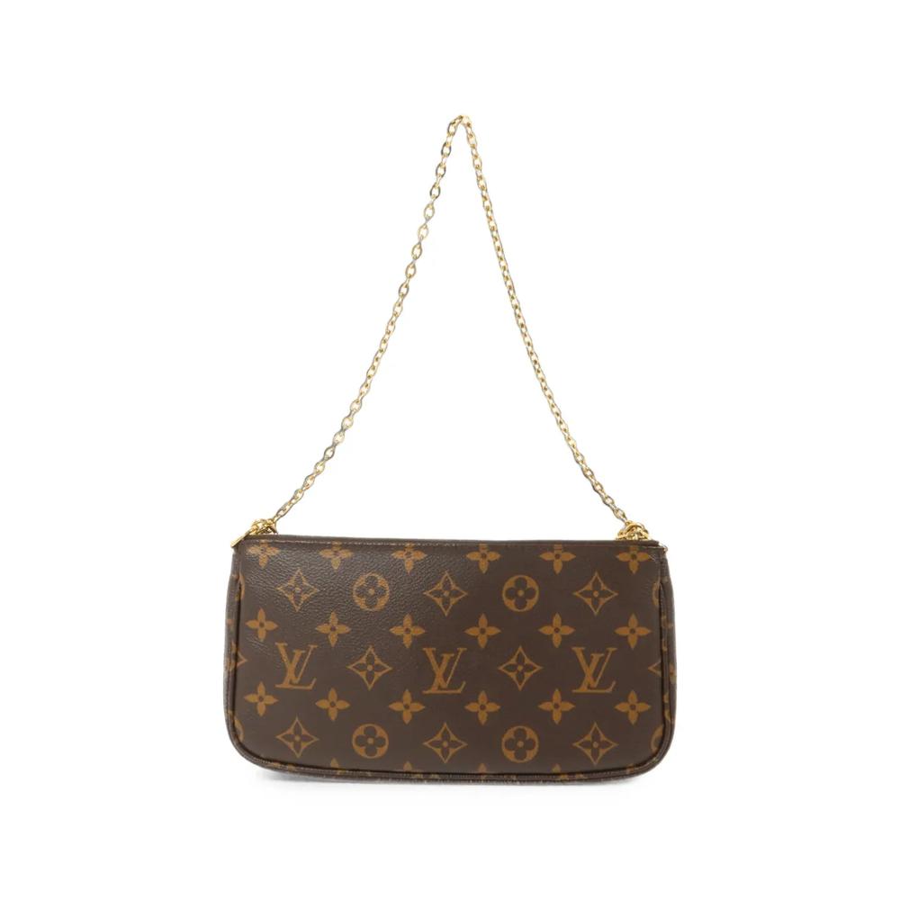 Multi Pochette Accessoires shoulder bag 2