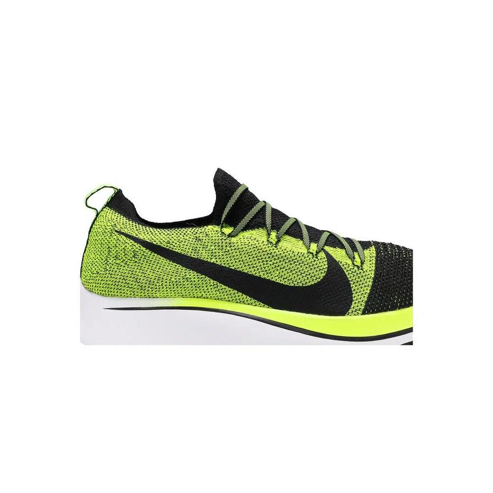 Кроссовки Nike Zoom Fly Flyknit 'Volt' 2