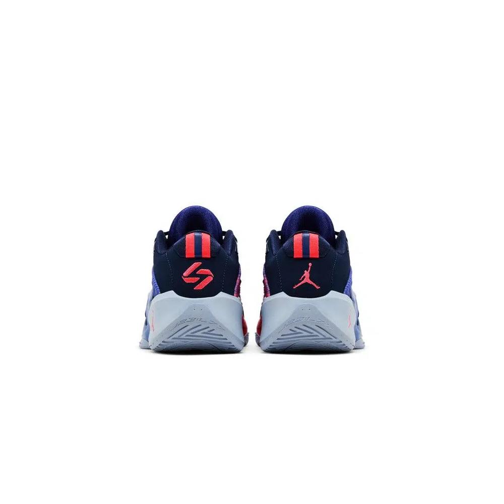 Кроссовки Air Jordan Luka 3 GS 'Purple Comet' 7