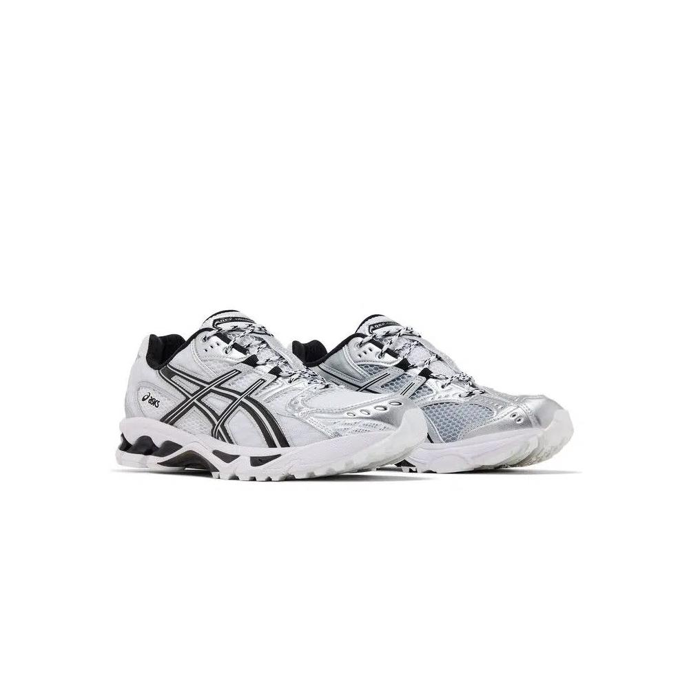 Кроссовки ASICS Gel Nimbus 10.1 'White Black' 8