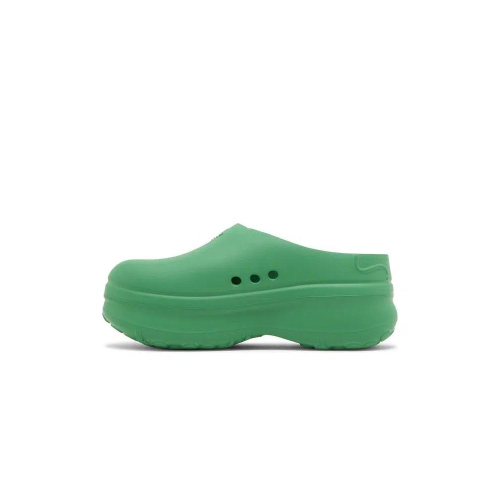 Мюли adidas Wmns Adifom Stan Smith Mule 'Green' 3