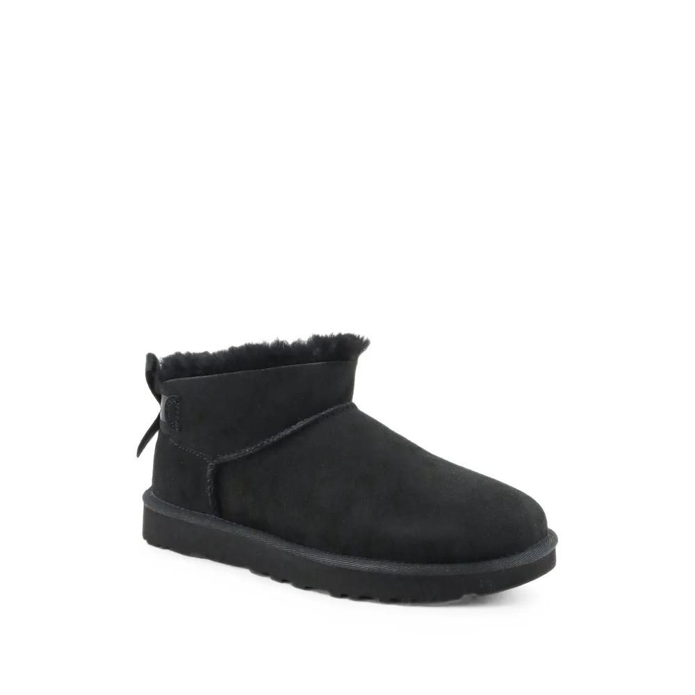 Ultra Mini Bailey Bow boots 2