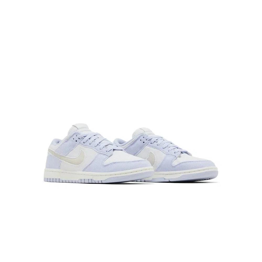 Кроссовки Nike Wmns Dunk Low 'Ghost Denim' 8
