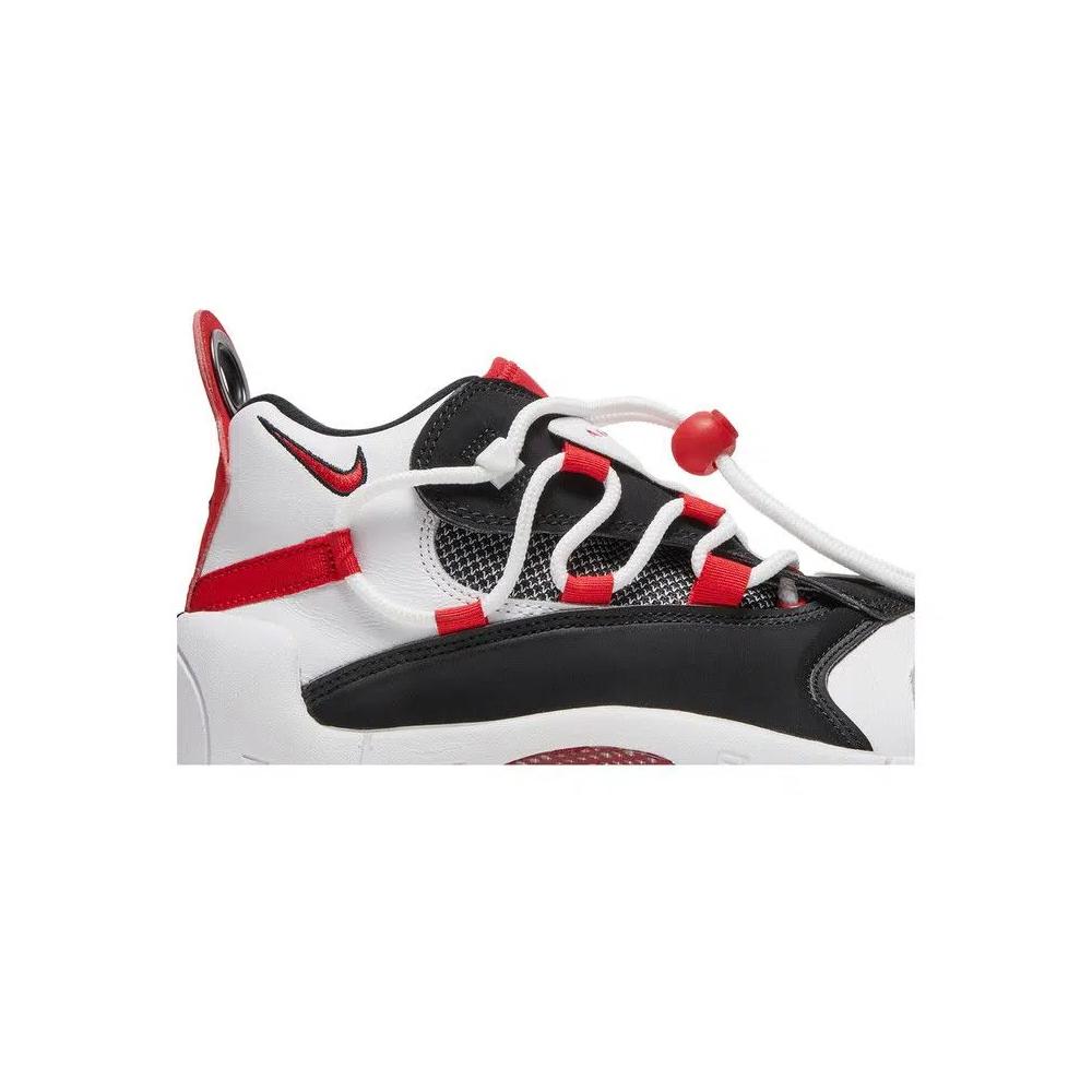 Кроссовки Nike Wmns Air Swoopes 2 'University Red' 2