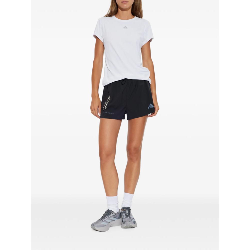 xSong For The Mute layered shorts 2