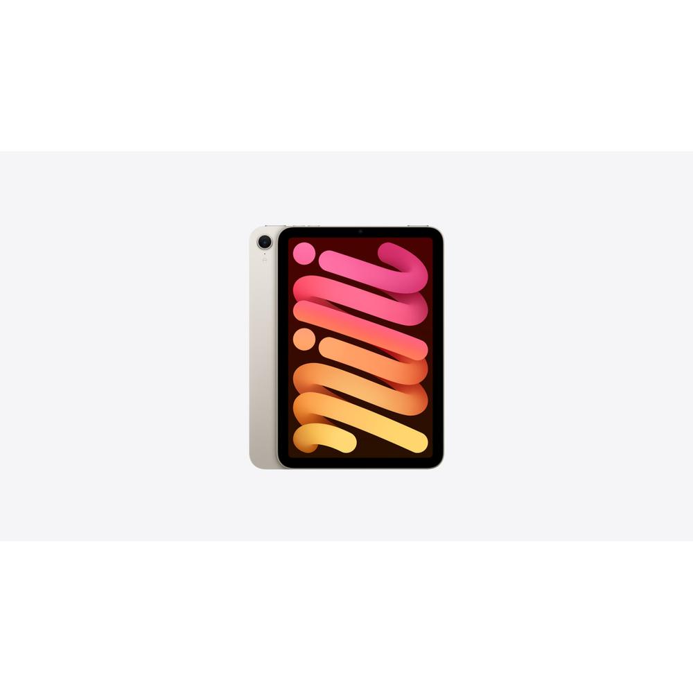 iPad mini 512 ГБ, Wi-Fi, Starlight 2