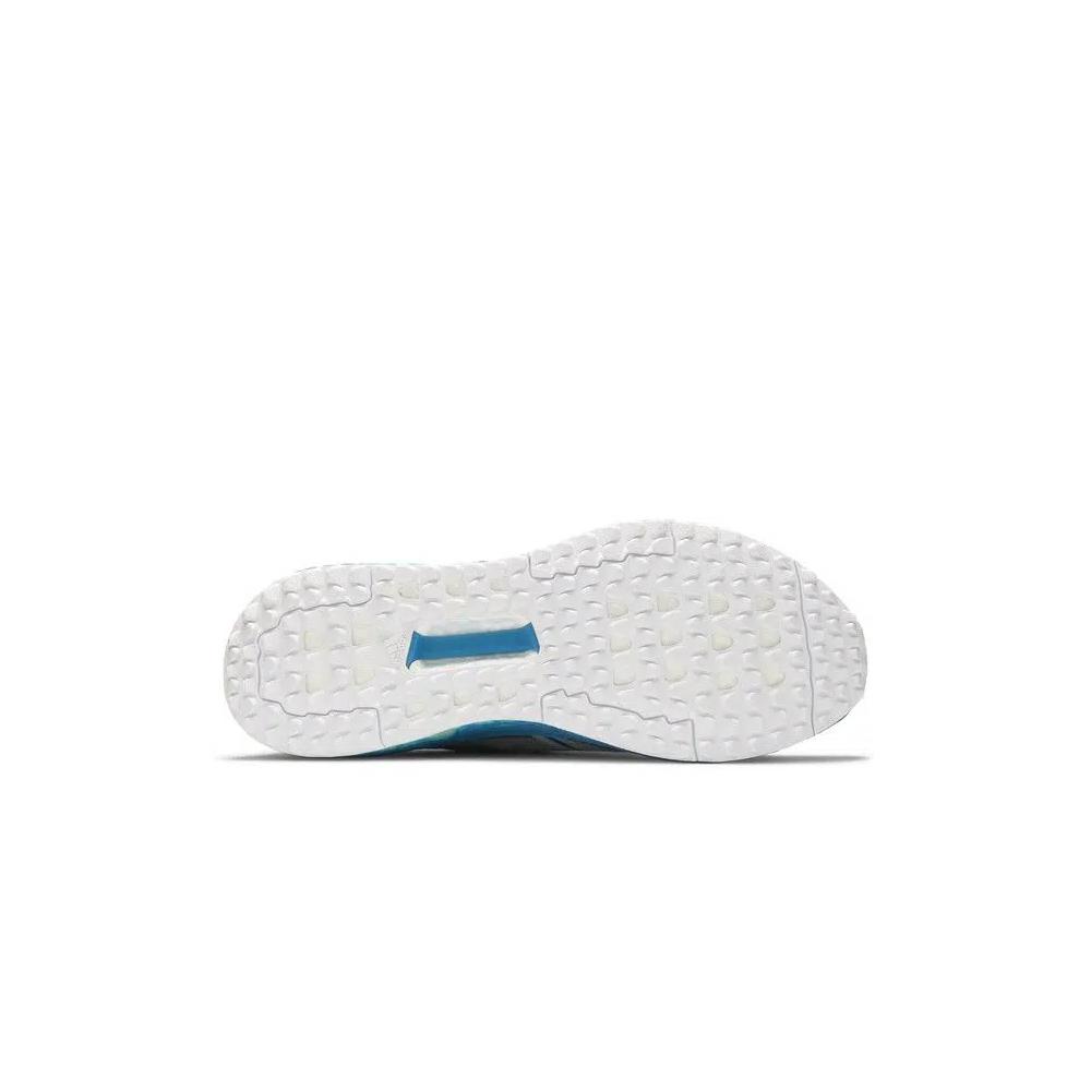 Кроссовки Adidas Solarthon Primeblue 'Grey Sonic Aqua' 4