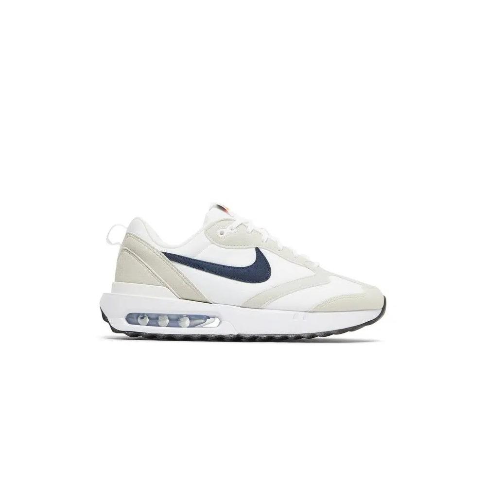 Кроссовки Nike Wmns Air Max Dawn 'Light Bone Midnight Navy' 1