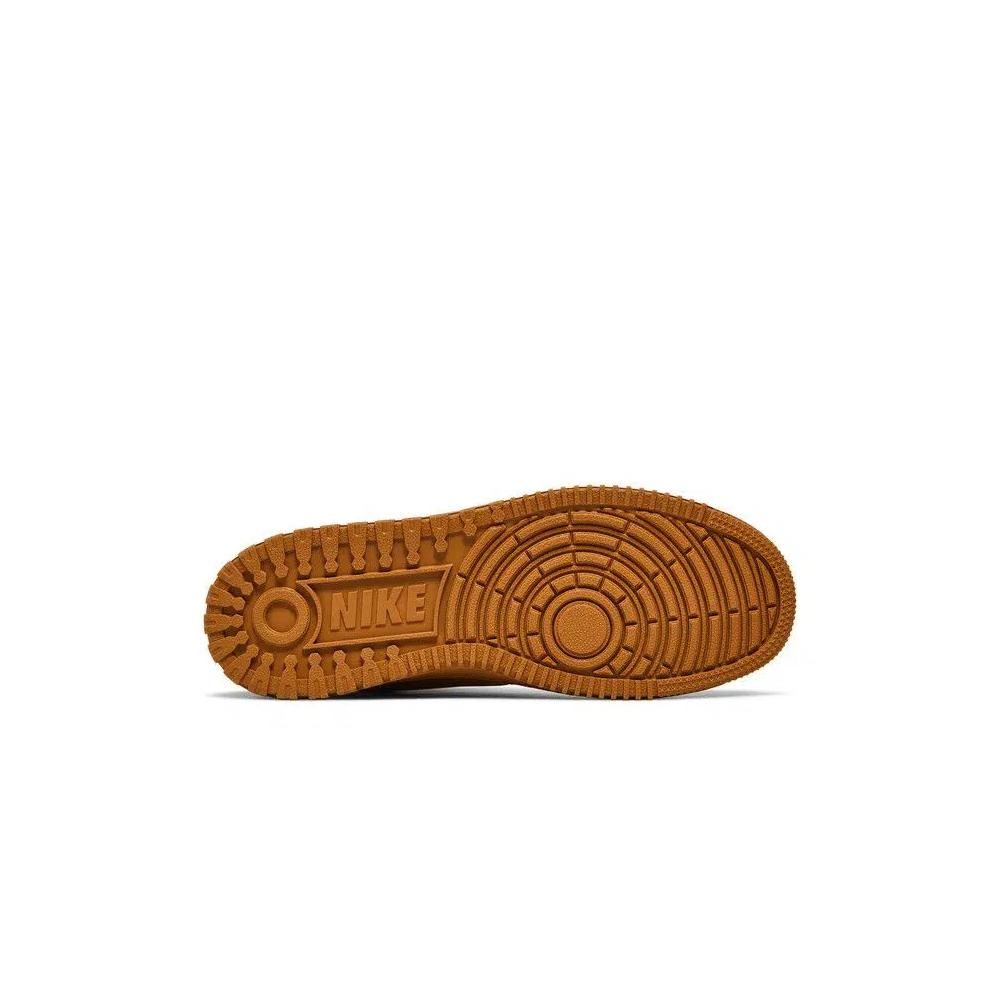 Ботинки Nike Path Winter 'Wheat' 4
