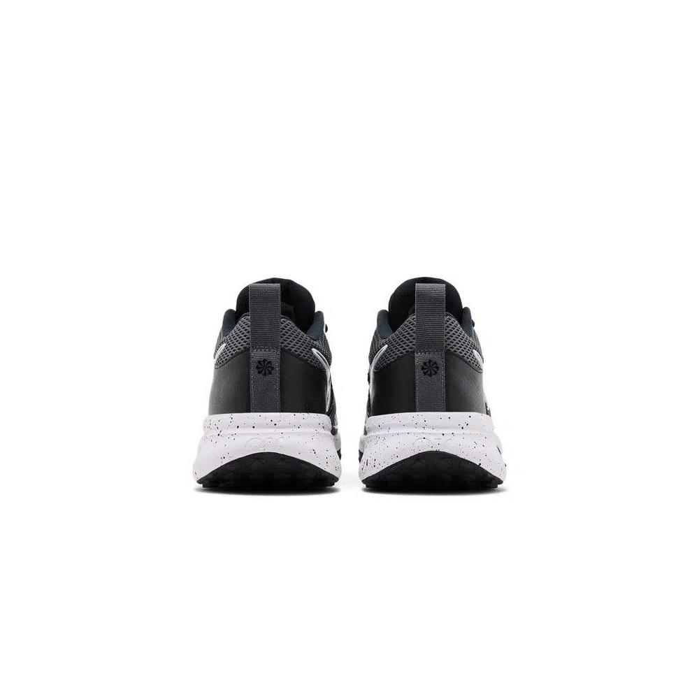 Кроссовки Nike Air Zoom Diamond Elite Turf 'Black White Splatter' 6