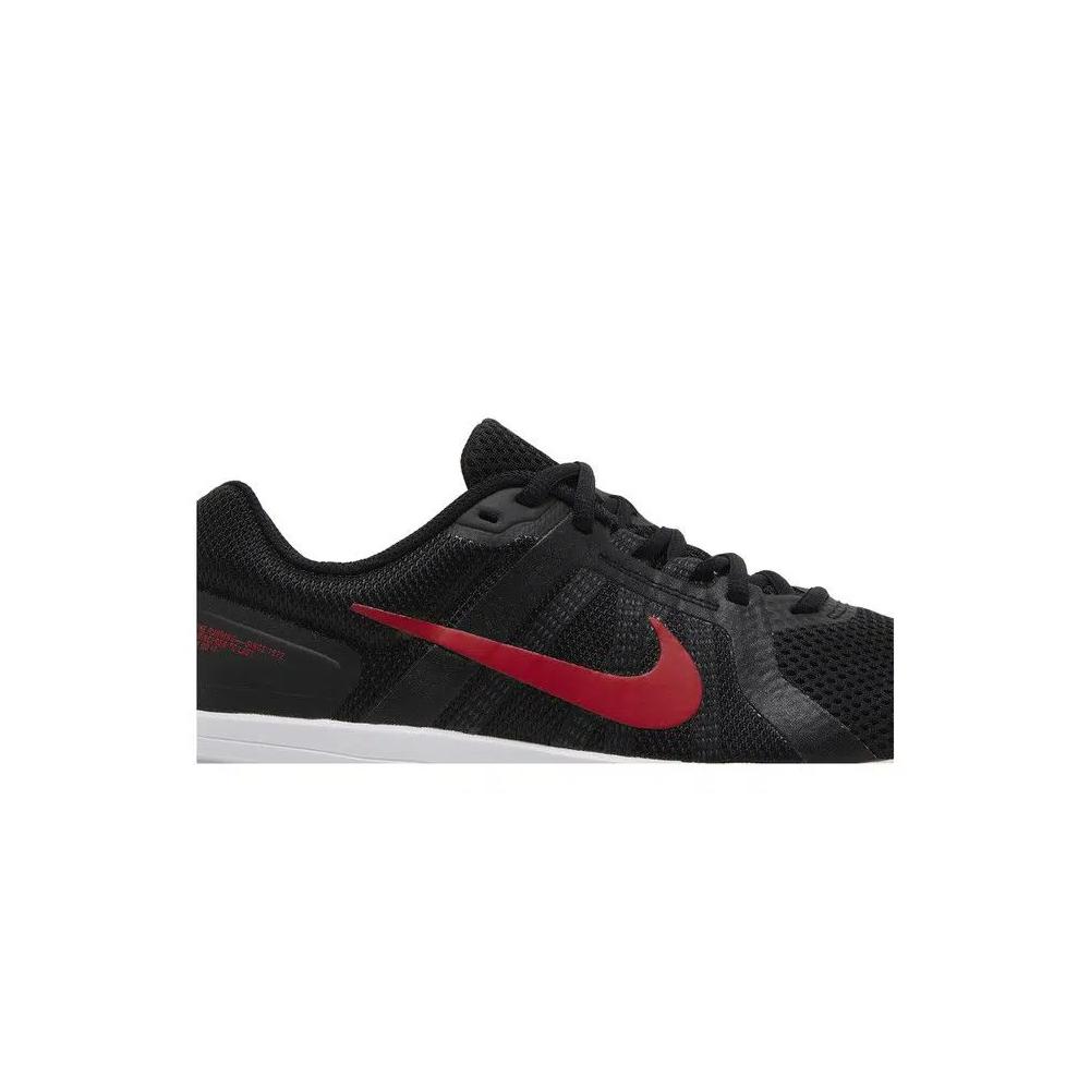 Кроссовки Nike Run Swift 2 'Black University Red' 2