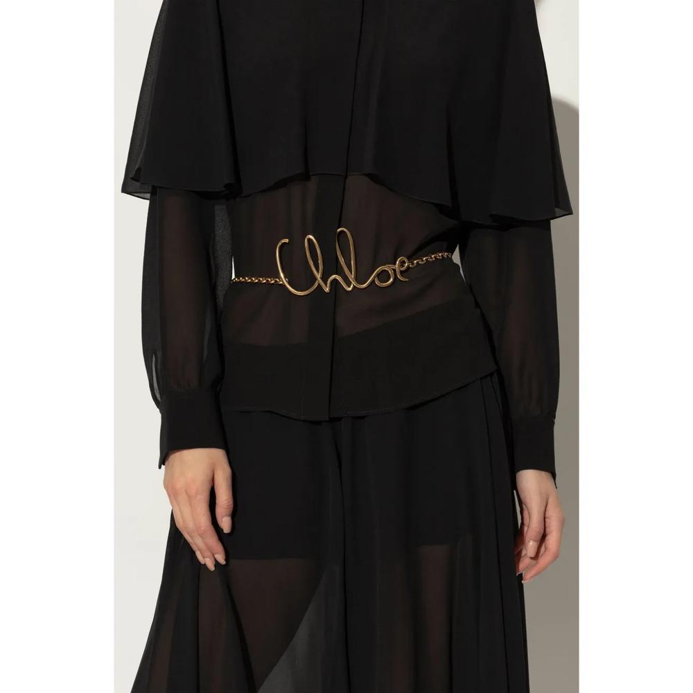 Ремень The Chloé Iconic 2