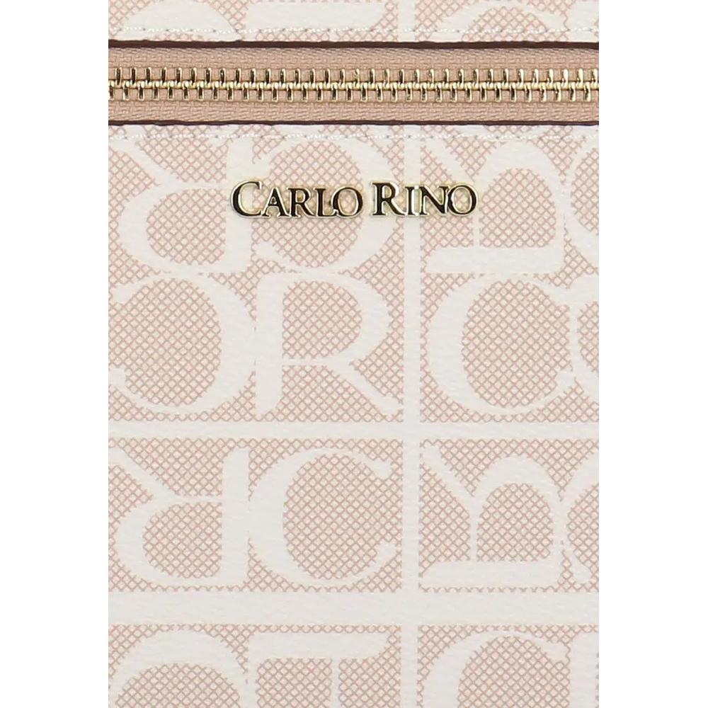 Рюкзак Carlo GEO - Нюд 5