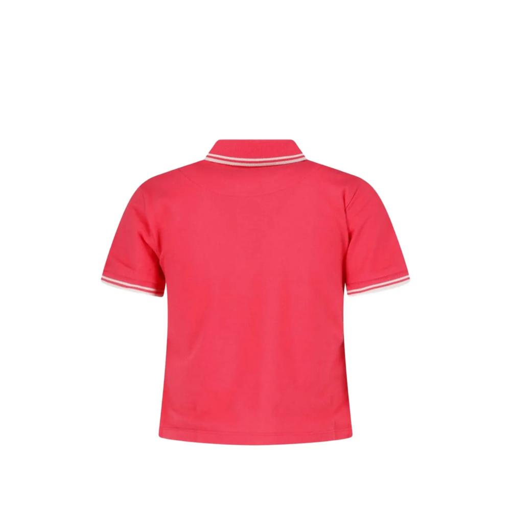short-sleeve polo shirt 2