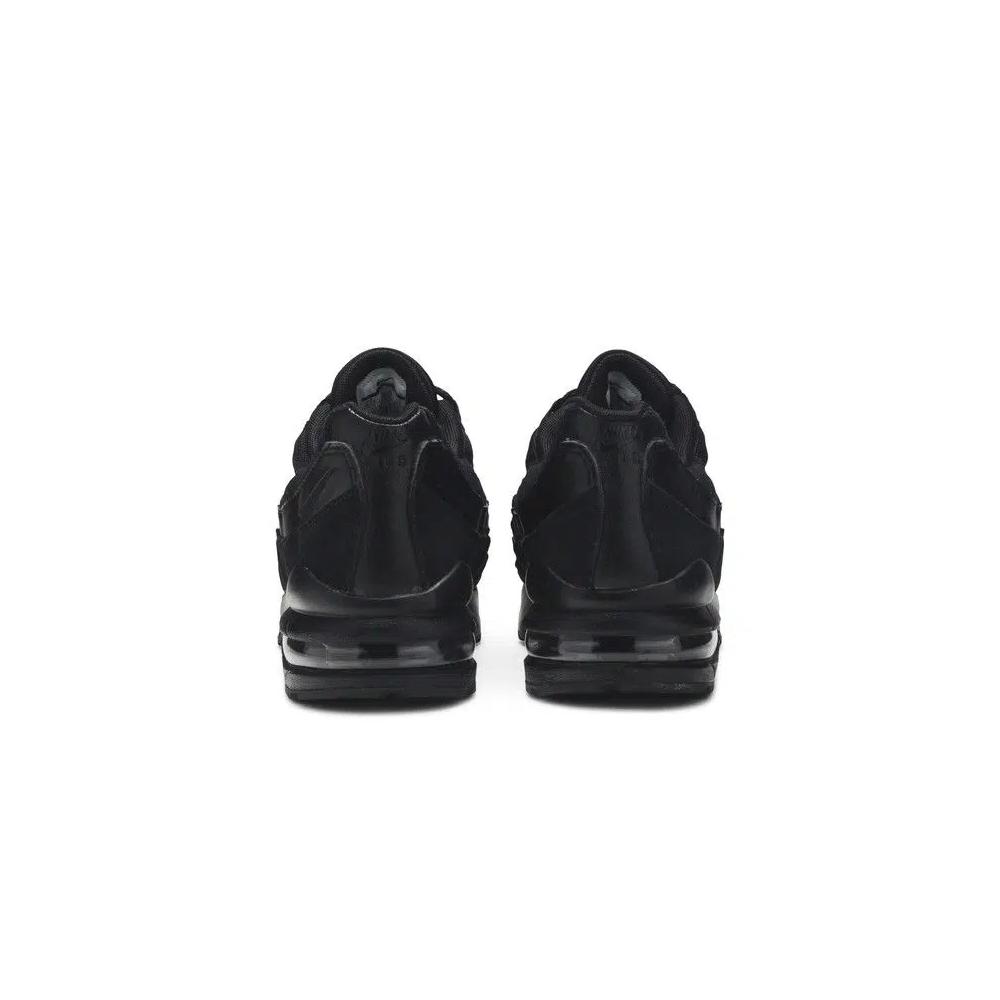 Кроссовки Nike Air Max 95 GS 'Triple Black' 6