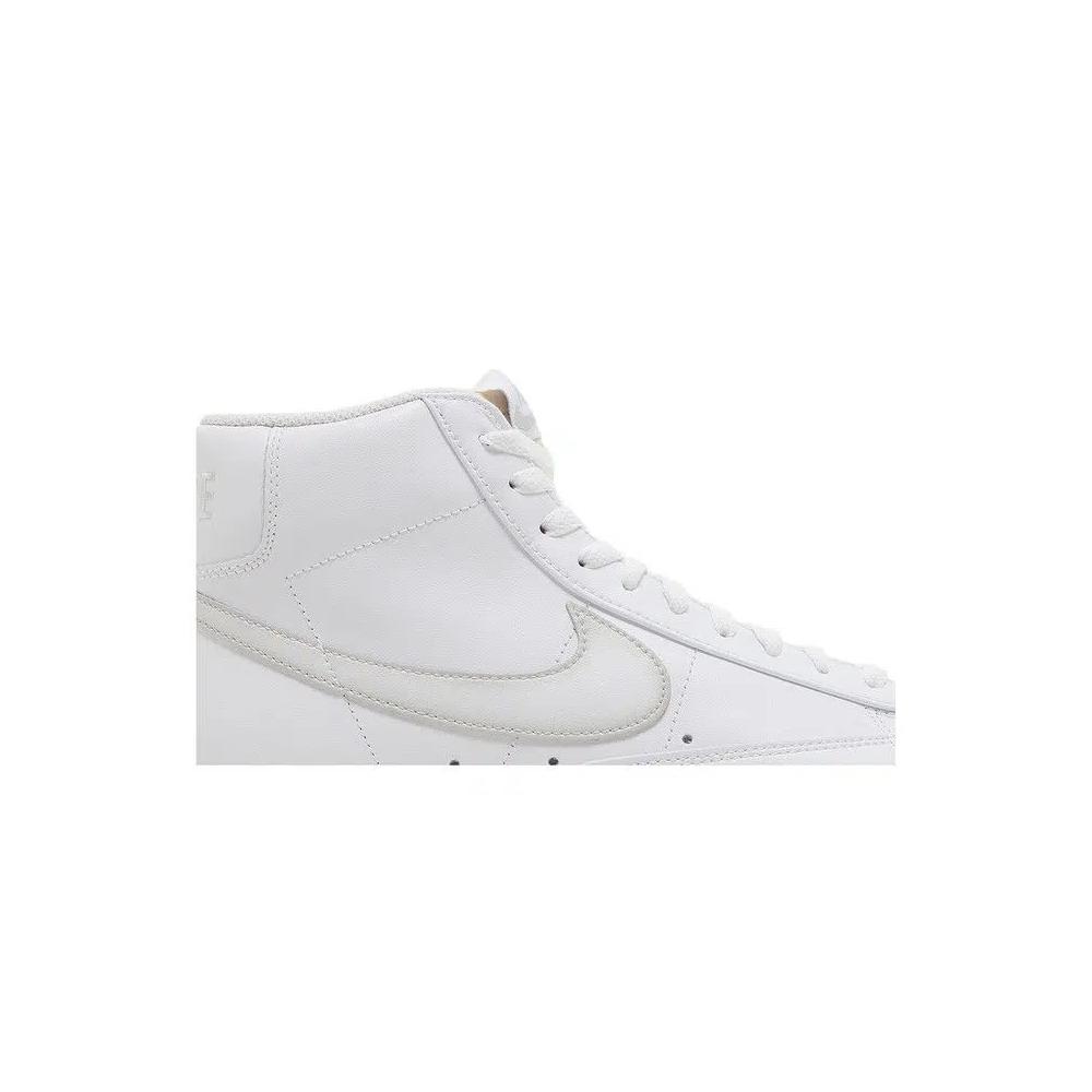 Кроссовки Nike Blazer Mid '77 Vintage 'Airbrush - Photon Dust' 2