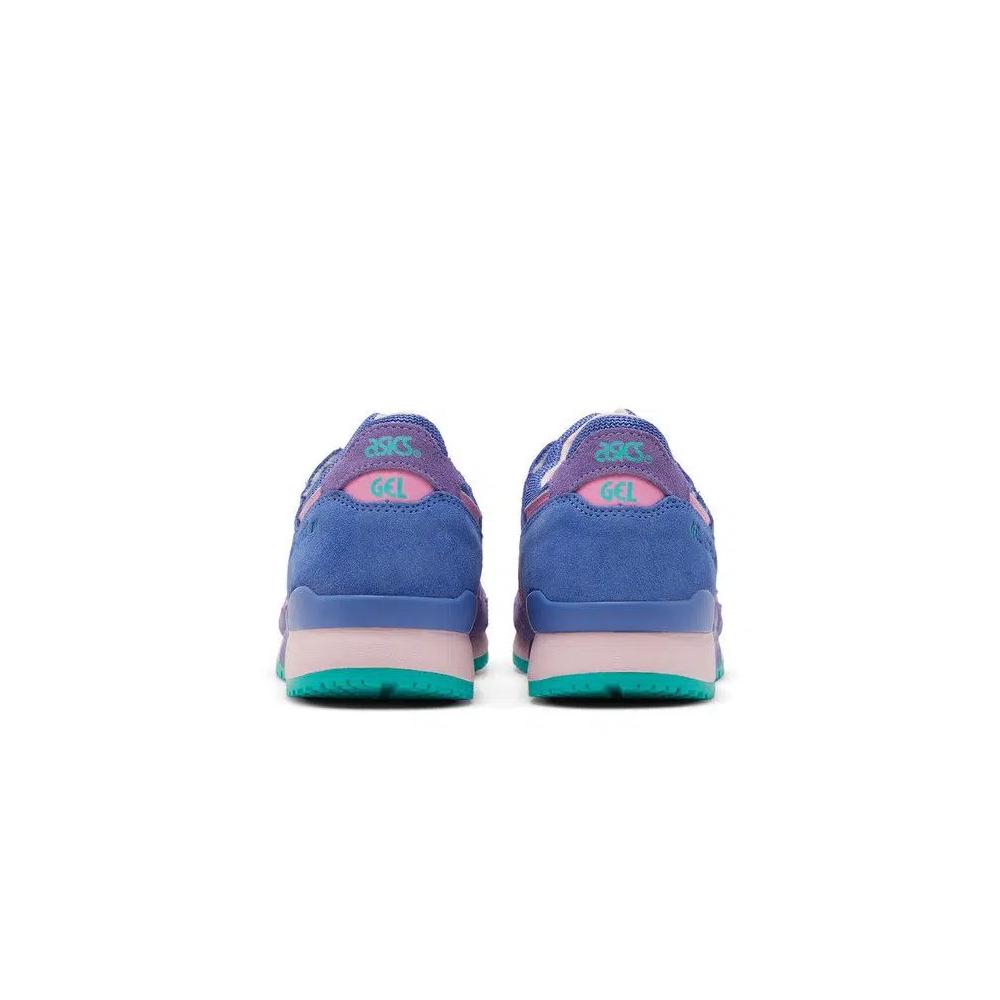 Повседневные беговые кроссовки ASICS Gel Lyte 3 OG 'Cotton Candy Bubblegum' 6