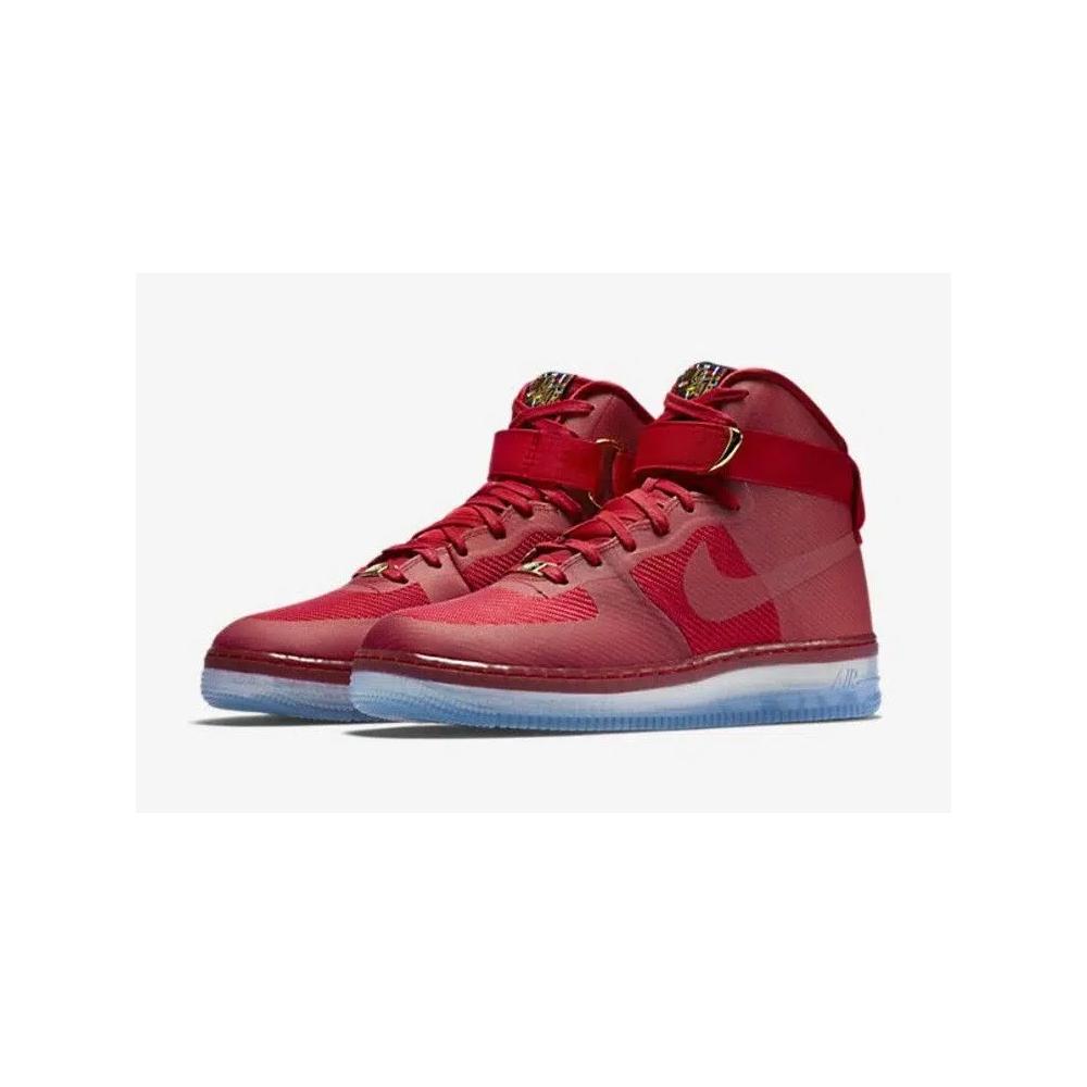 Кроссовки Nike Air Force 1 High CMFT Lux 1