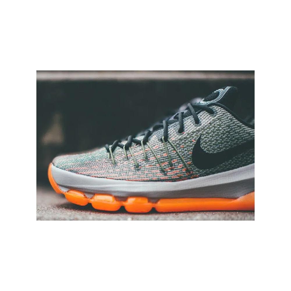 Кроссовки Nike KD 8 'Easy Euro' 6