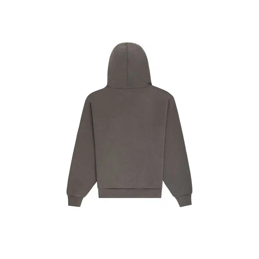 Худи Sp5der 5Ex Hoodie 'Slate Grey' 2