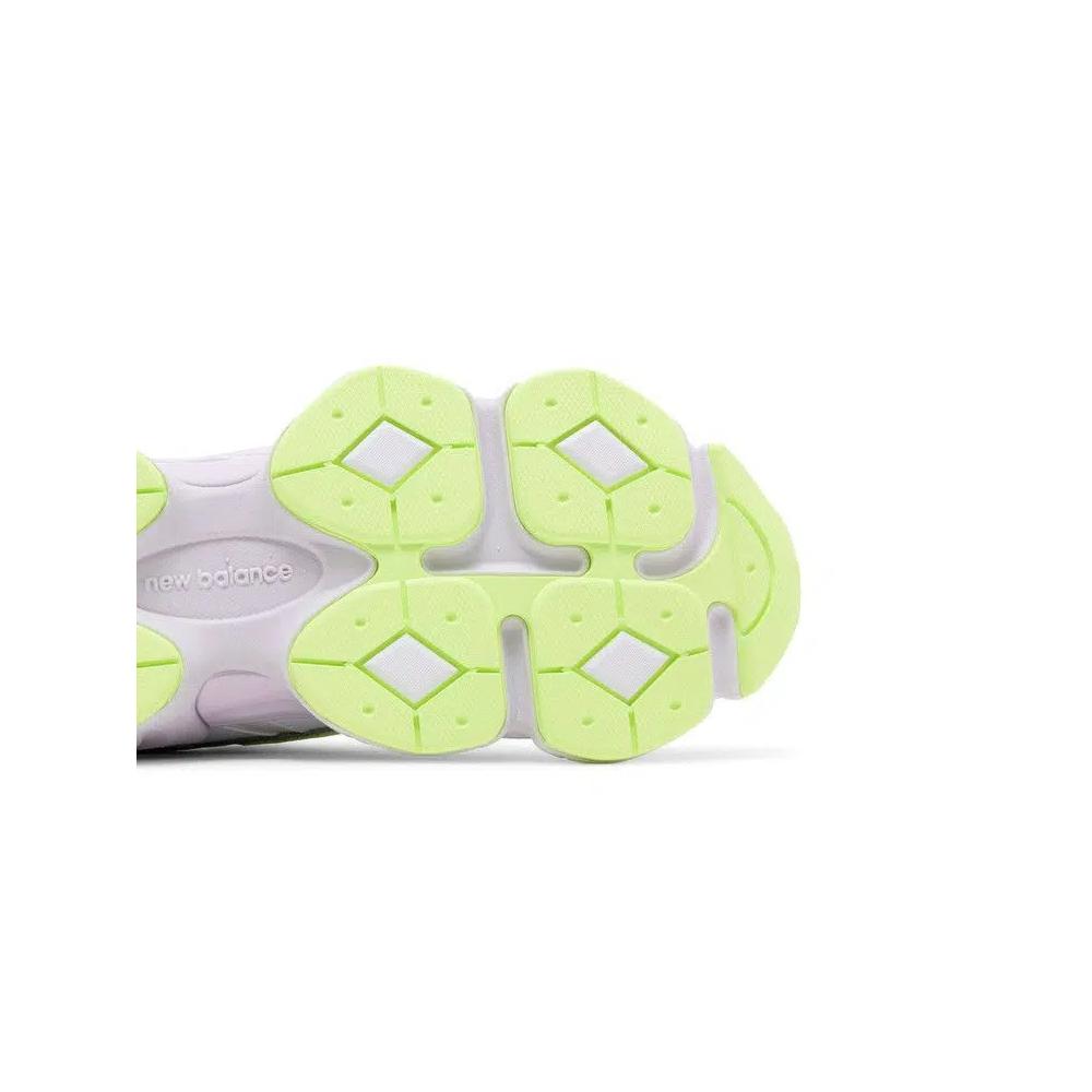 Кроссовки New Balance 9060 'White Taro' 5