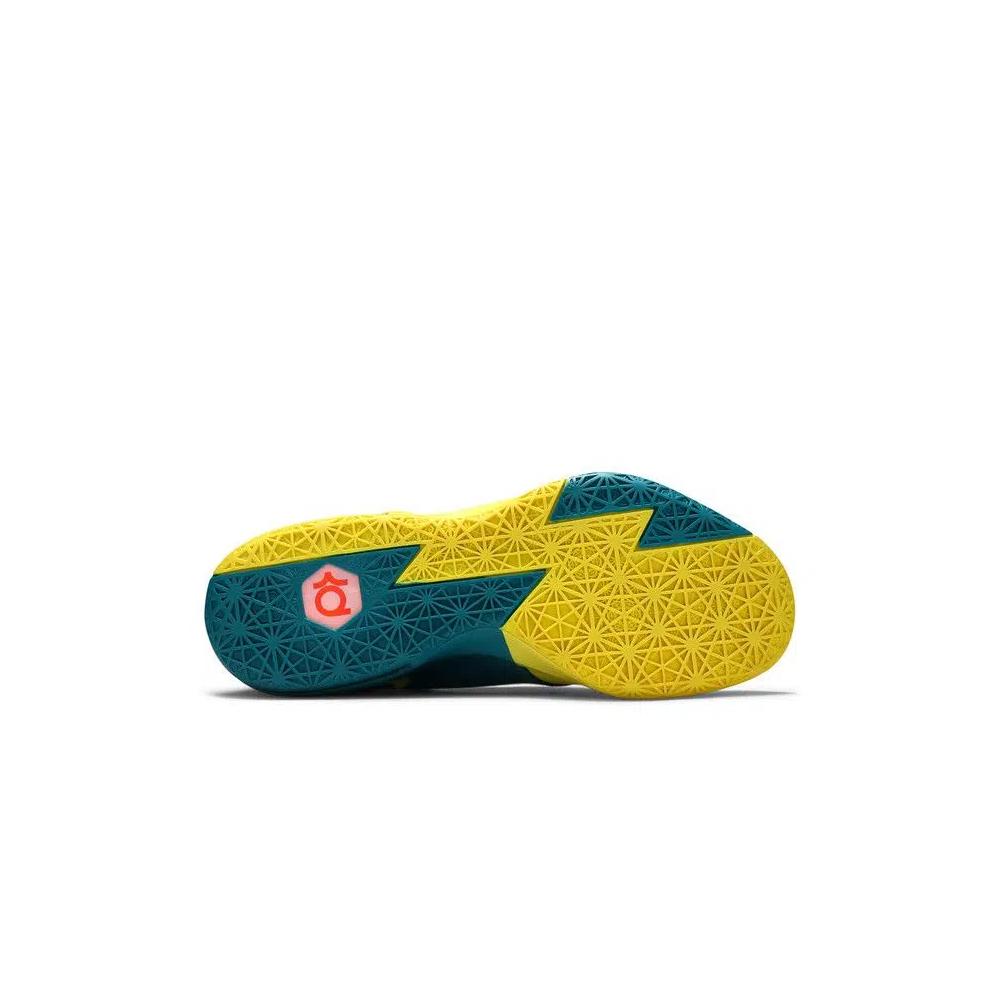 Кроссовки Nike KD 6 'Seat Pleasant' 4