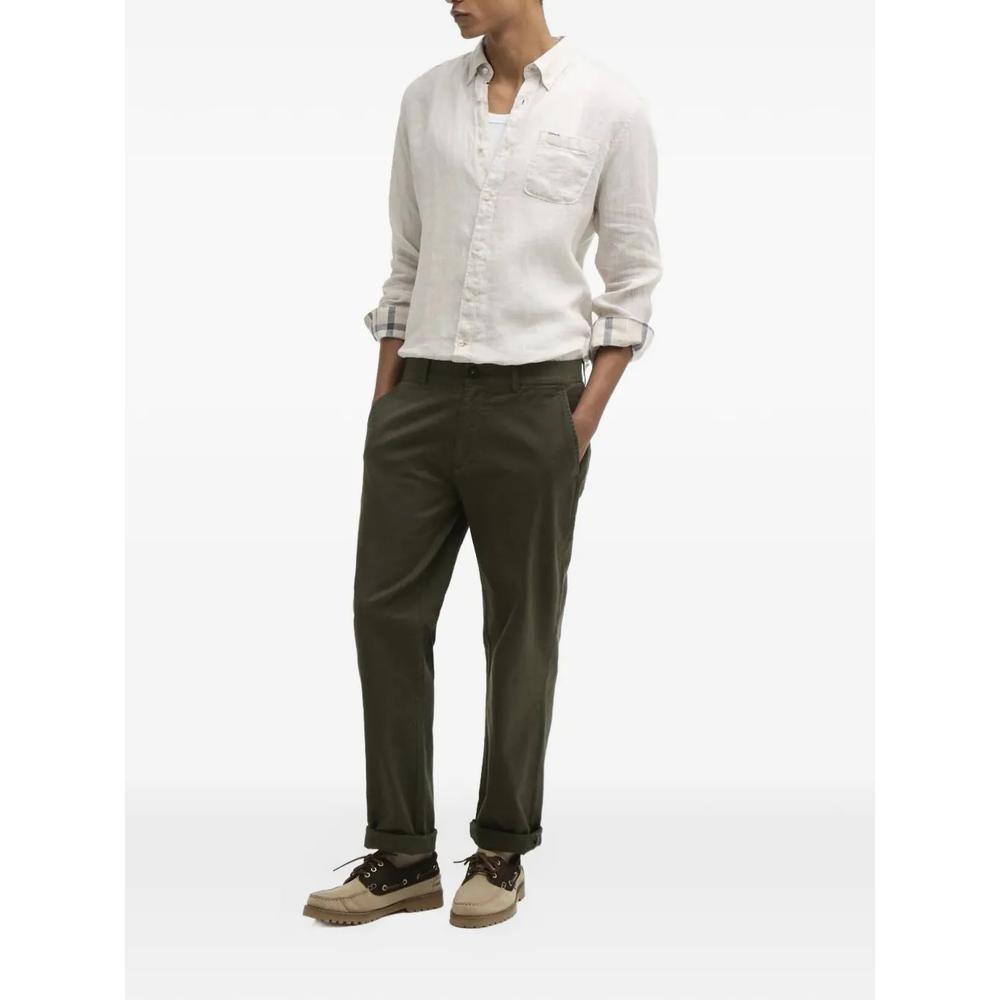 Linton shirt 2