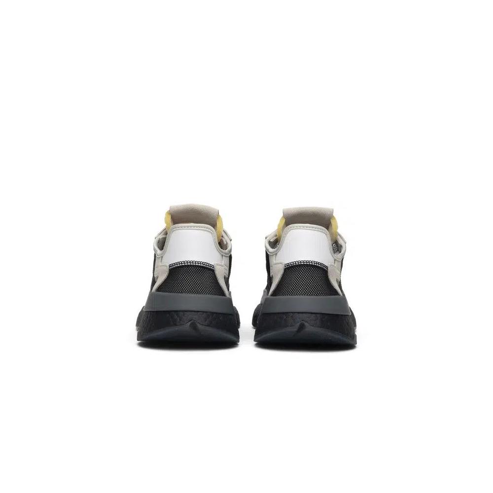 Кроссовки Adidas Nite Jogger 'Grey Pack - Carbon' 6