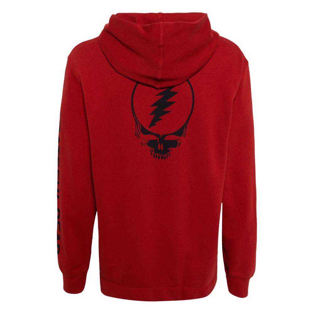 Худи Grateful Dead 2