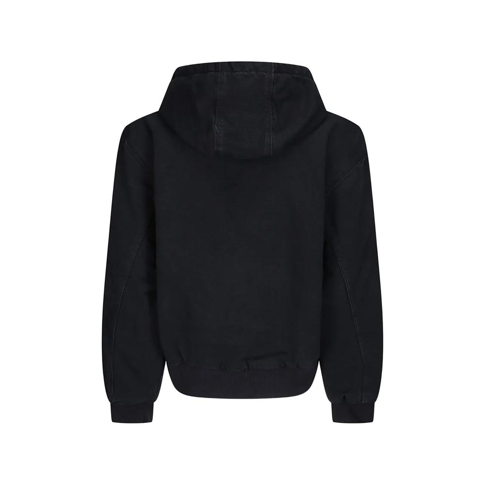 OG Active hooded jacket 2