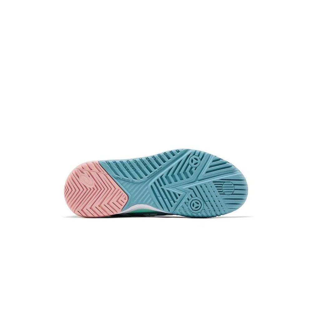 Кроссовки ASICS Wmns Gel Resolution 8 'Smoke Blue' 4