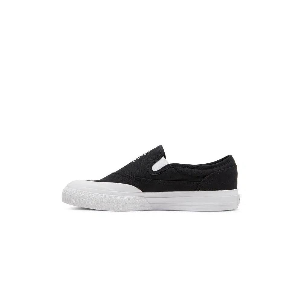 Кроссовки Adidas Nizza RF Slip 'Core Black' 4