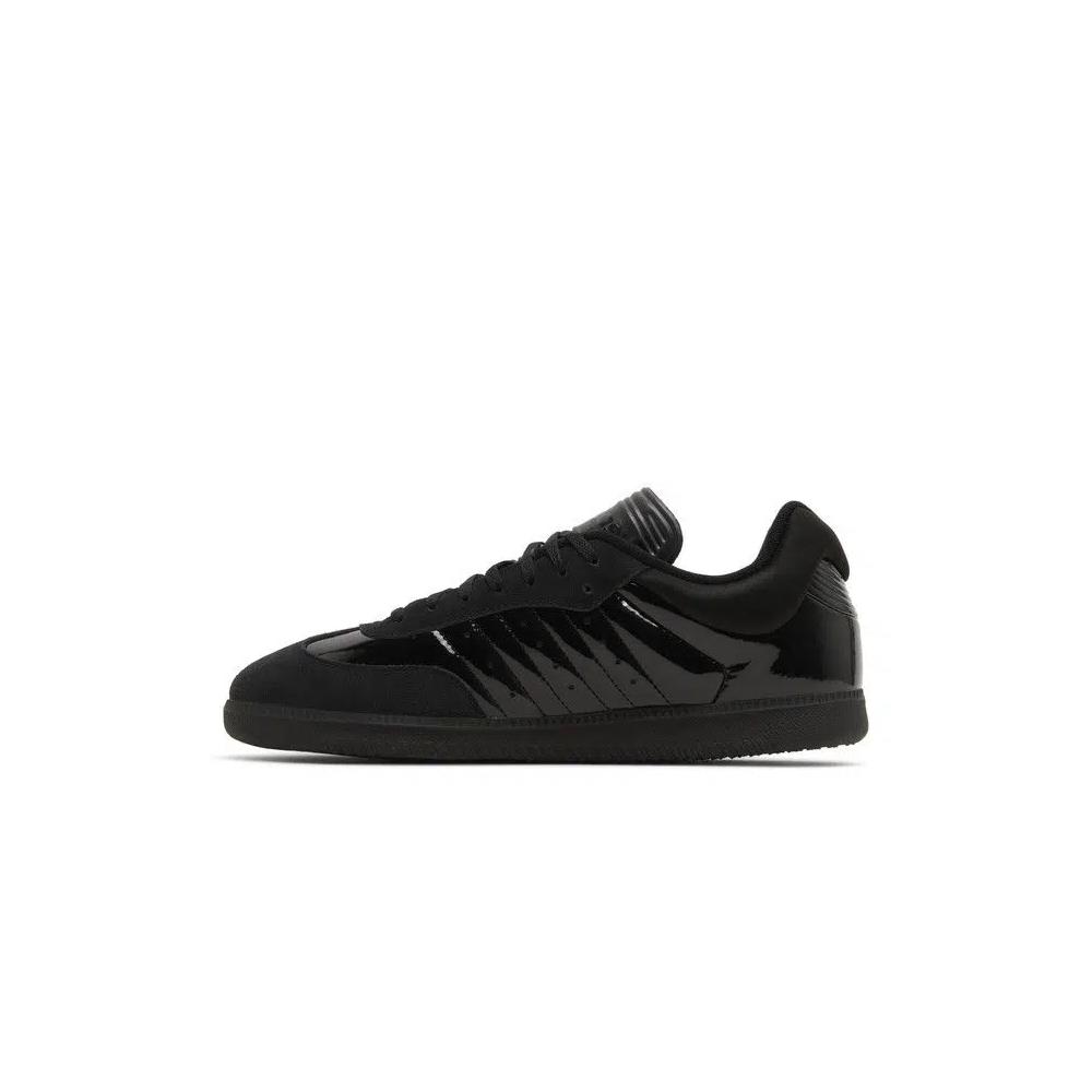 Кроссовки Dingyun Zhang x adidas Samba 'Core Black' 3