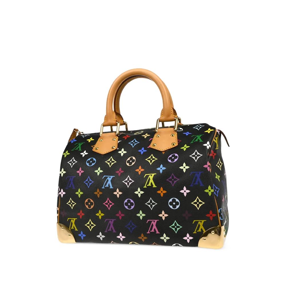 Сумка Speedy 30 (2010 год) 2