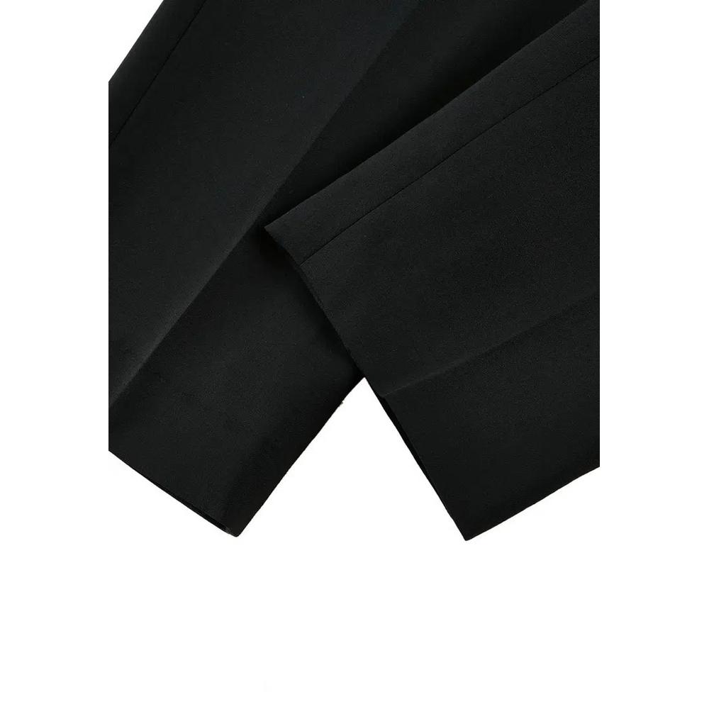 Классические брюки 6