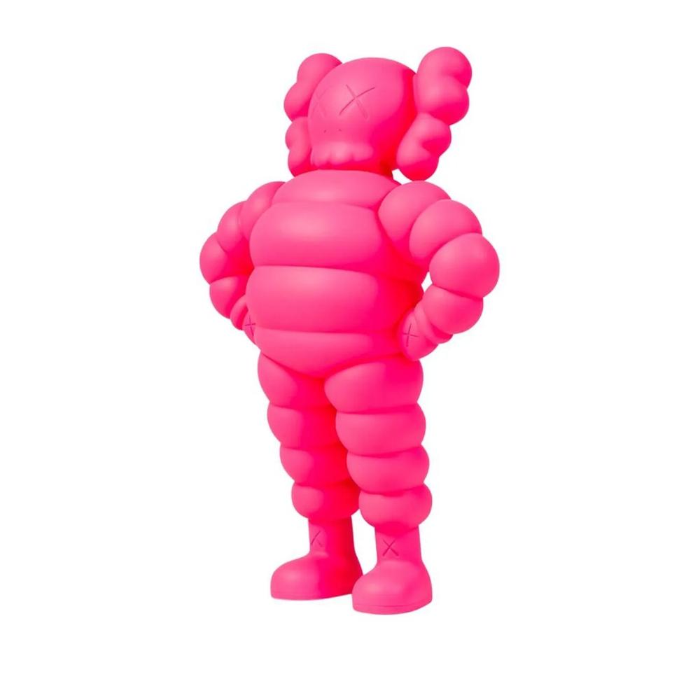 Коллекционная фигурка CHUM 2