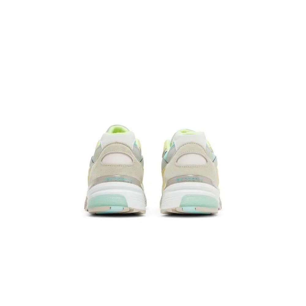 Кроссовки New Balance 992 Made in USA 'Easter Pastels' 6