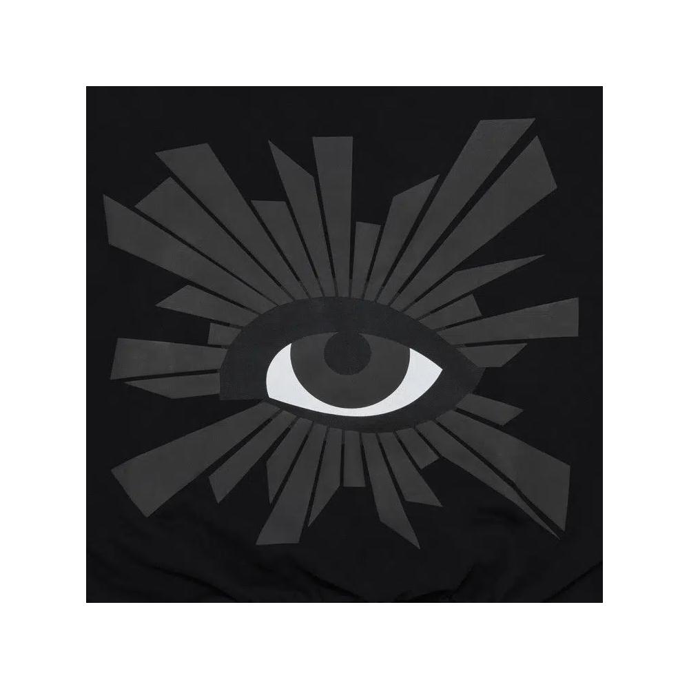 Худи HOUSE OF ERRORS All Seeing Hoodie 'Black' 3