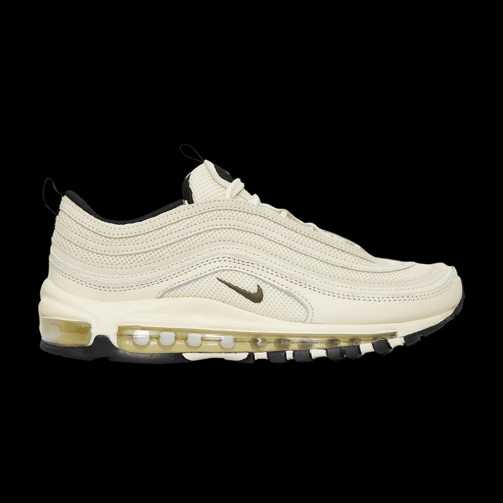 Кроссовки Nike Air Max 97 'Кокосовое молоко' 1