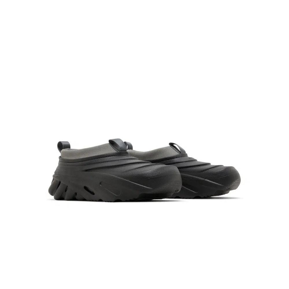 Кроссовки Crocs Echo Storm 'Midnight' 8