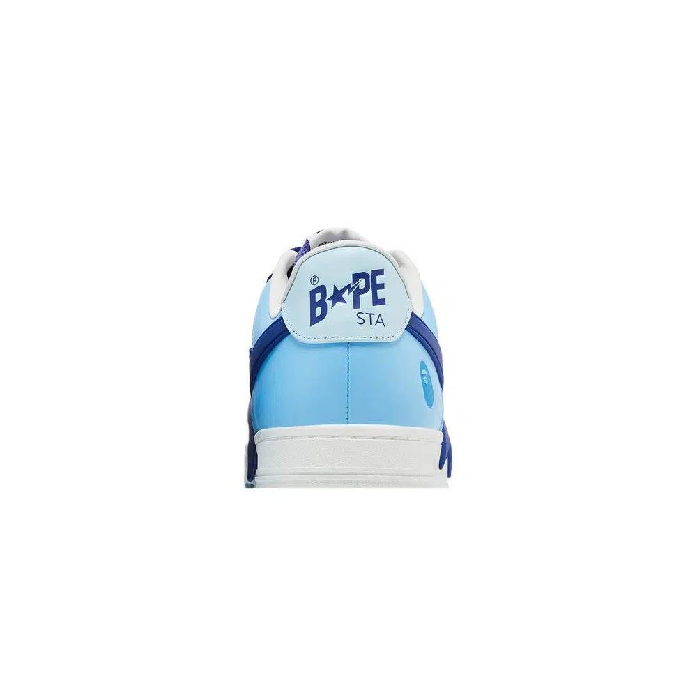 Лайфстайл Bapesta OS M2 'Blue' 7