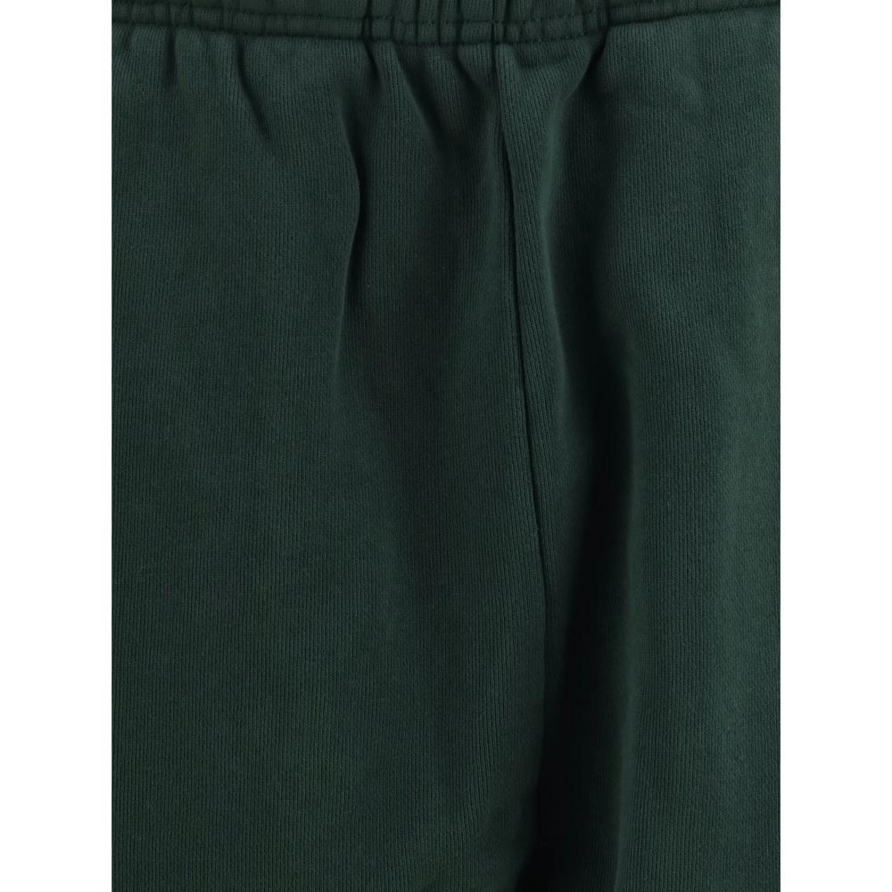 Standard drawstring track pants 3