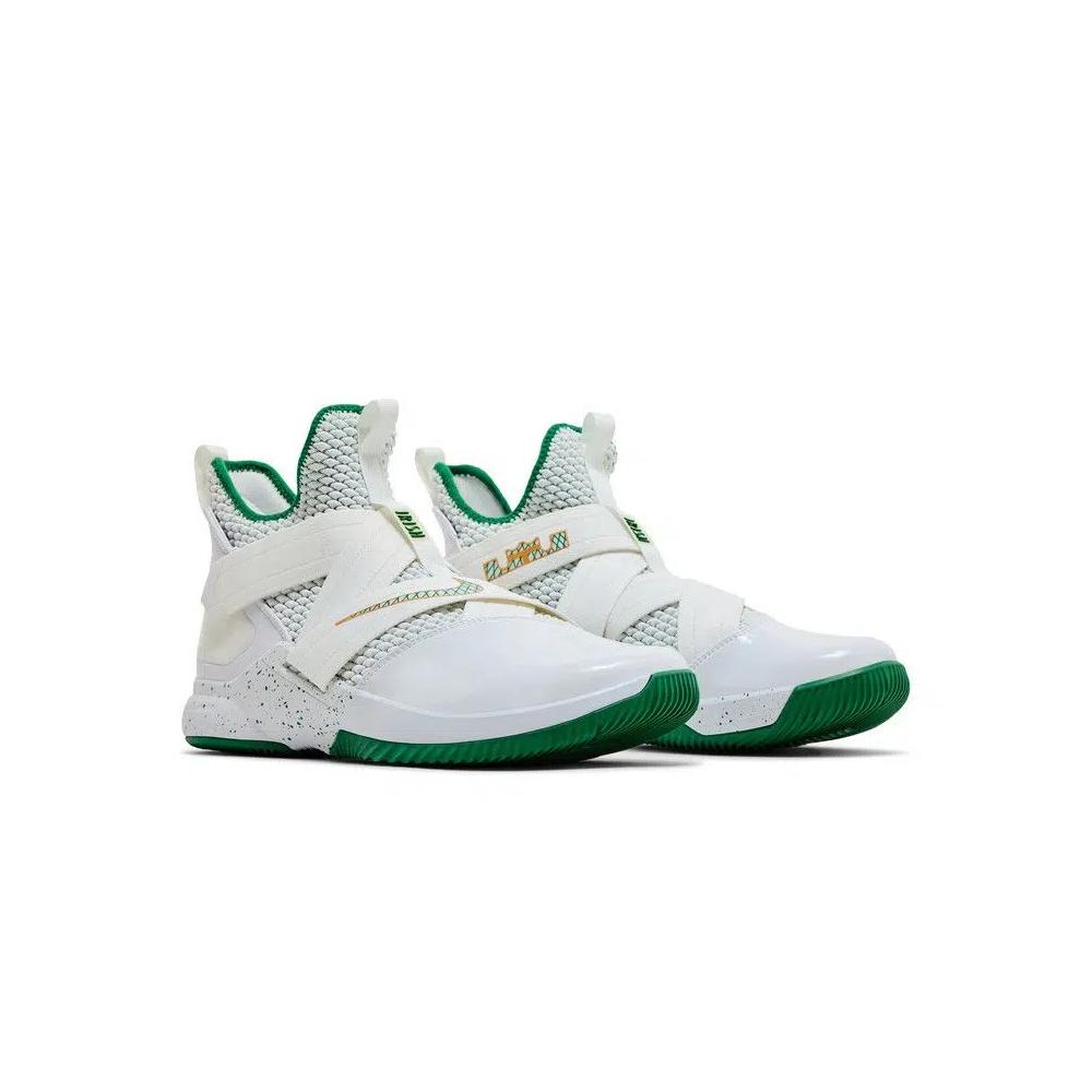 Кроссовки Nike LeBron Soldier 12 'SVSM Home' 8