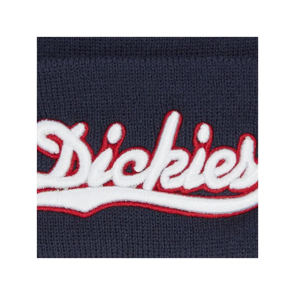 Шапки Supreme x Dickies Beanie «Темно-синий» 3