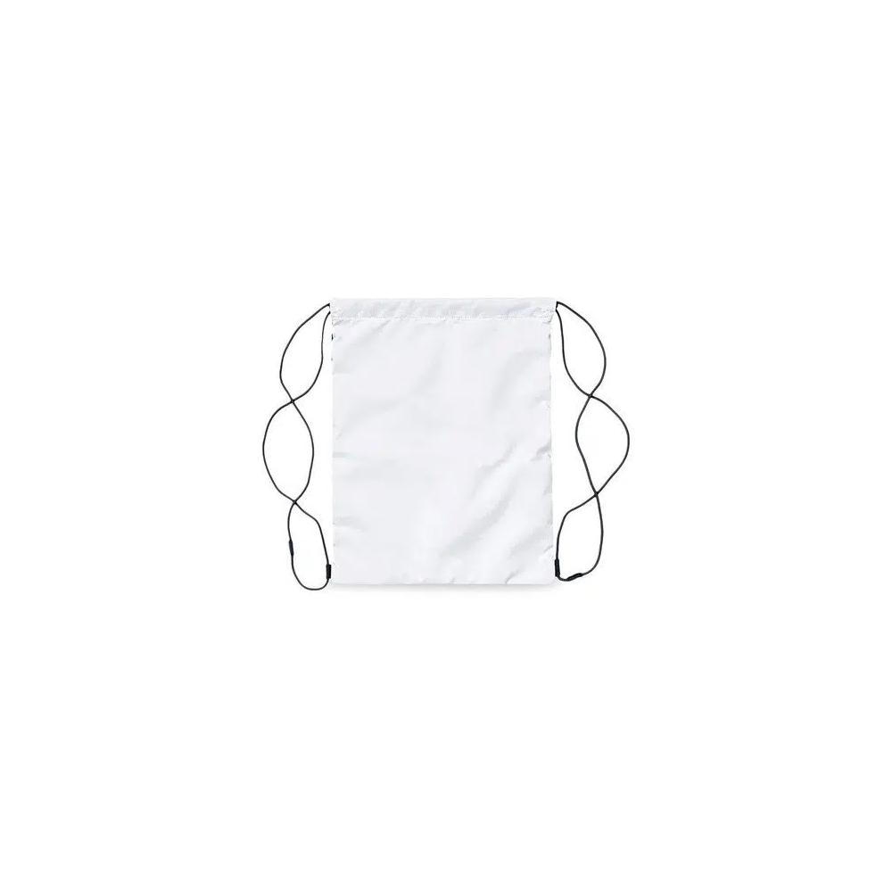 Сумки Carhartt WIP Terrace Drawstring Bag 'Cardinal/Dark Navy/White' 2