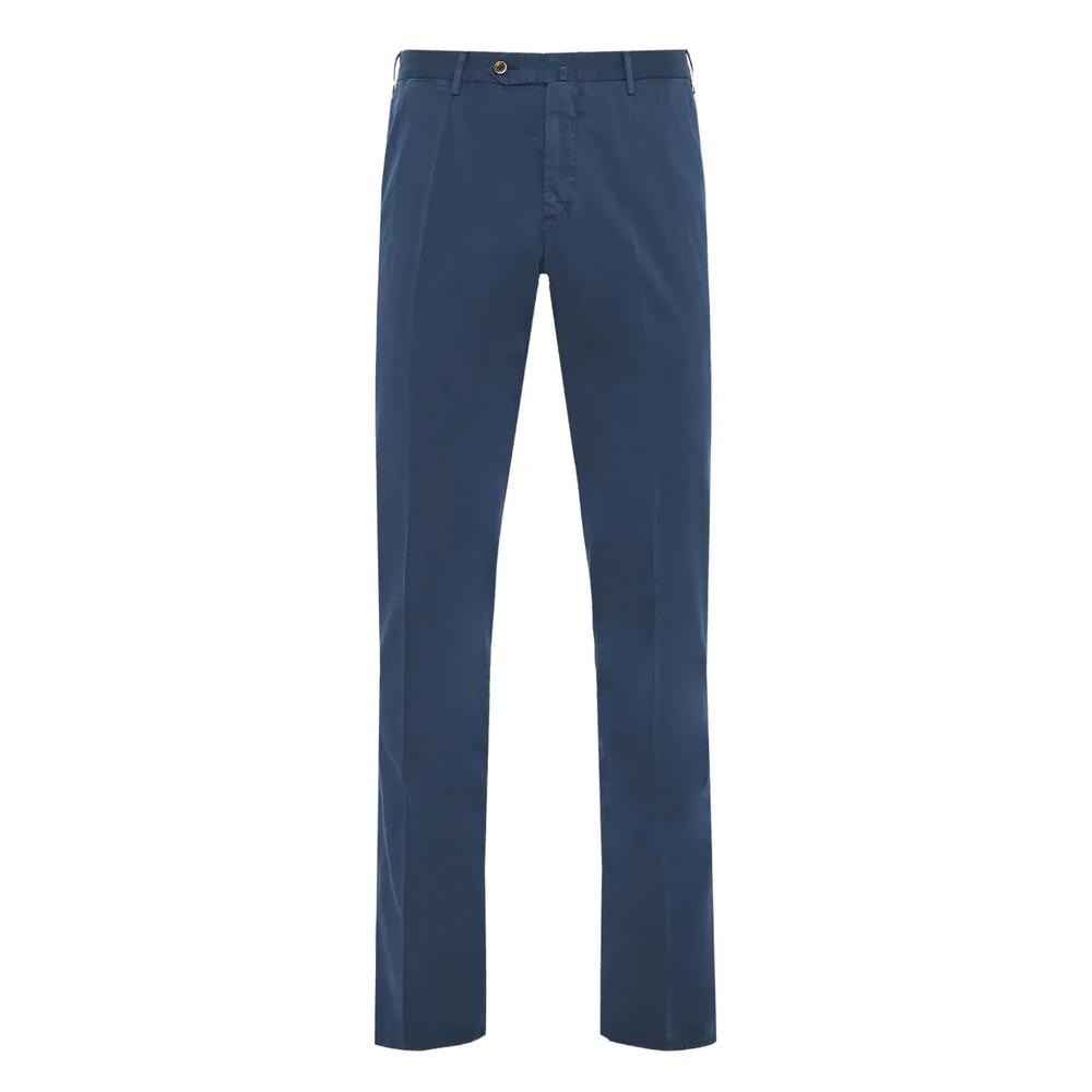 Узкие брюки чинос 1