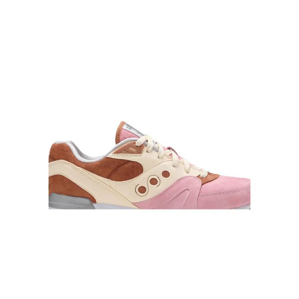 Кроссовки Saucony Shadow Master 'Space Snack' 2