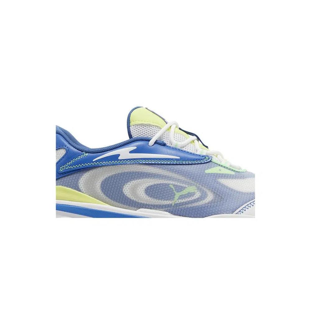 Кроссовки Puma RS-Fast 'Рай - Звездный сапфир' 2