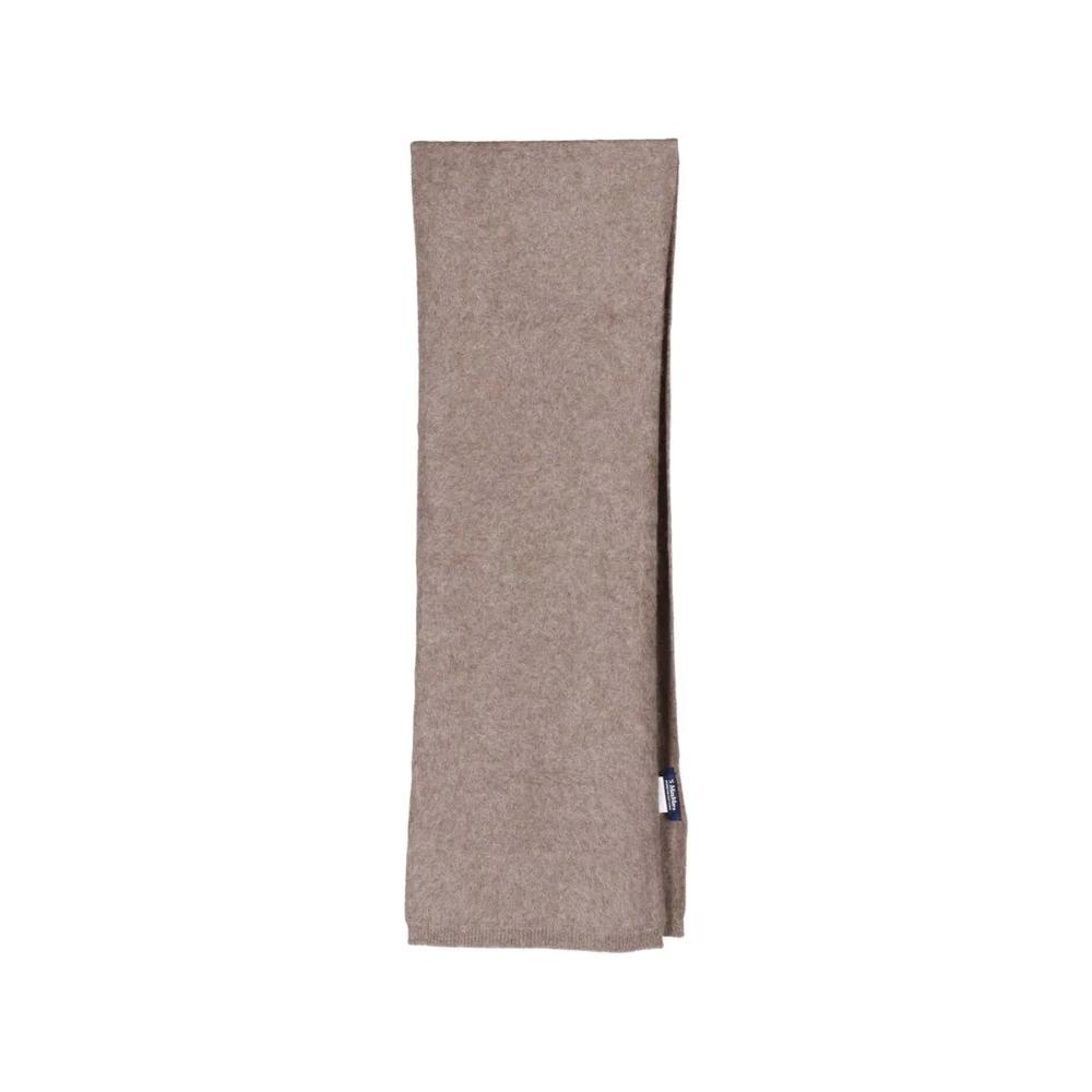Maria scarf-detail sweater 3