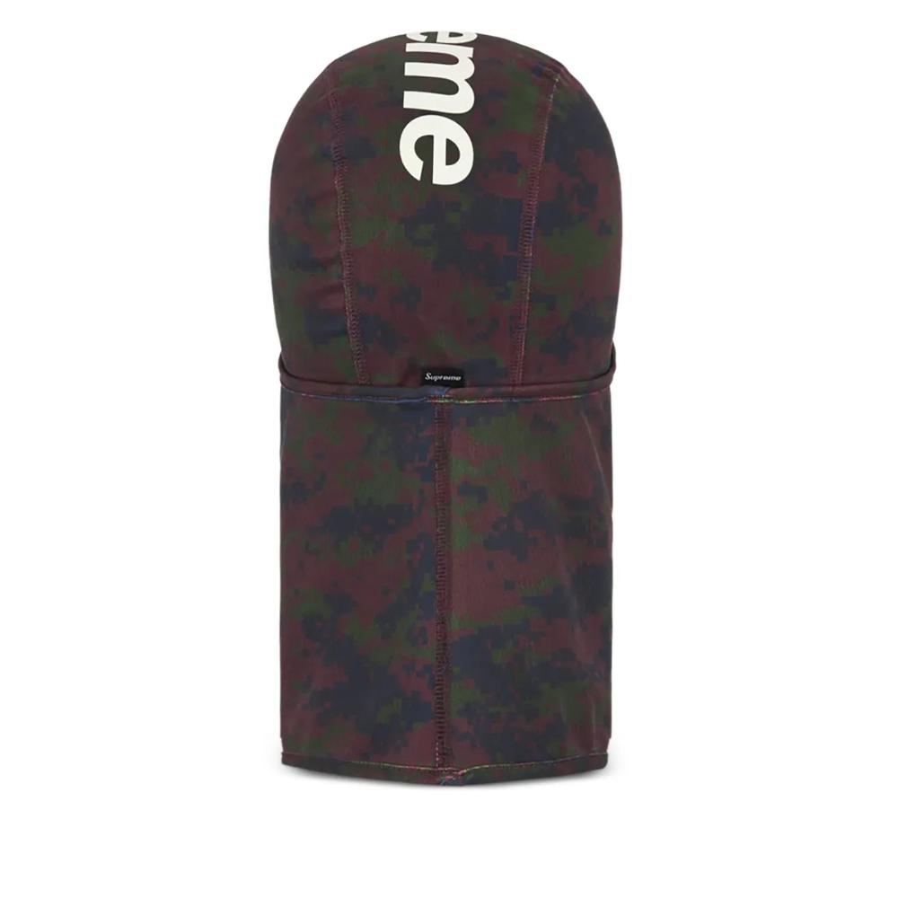Балаклава Heat Reactive Digi Camo 2